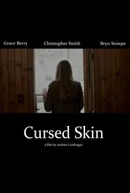 Cursed Skin movie poster