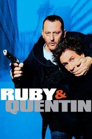 Ruby & Quentin movie poster