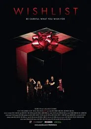 Wishlist tv show poster