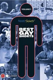 Poster do filme Fest Selects: Best Gay Shorts, Vol. 1