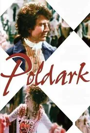Poldark tv show poster