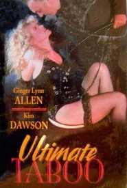 Ultimate Taboo movie poster