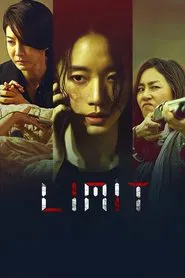 Limit movie poster