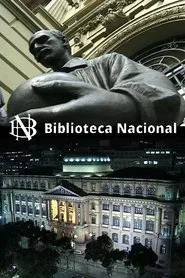 Biblioteca Nacional movie poster