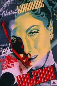 Soledad movie poster