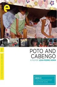 Poster do filme Poto and Cabengo