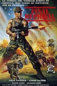 Poster do filme Final Reprisal