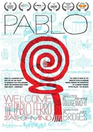 Poster do filme Pablo