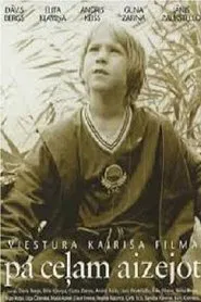 Leaving by the way movie poster