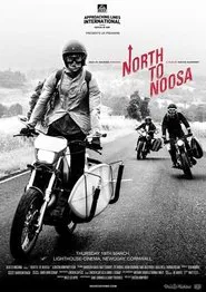 North To Noosa movie poster