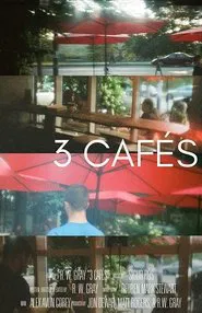3 cafés movie poster