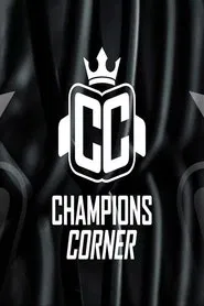 Poster da série Champions Corner