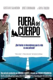 Body Confusion movie poster