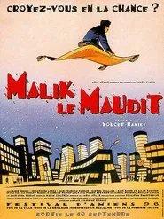 Calamity Malik movie poster