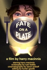 Fate on a Plate movie poster
