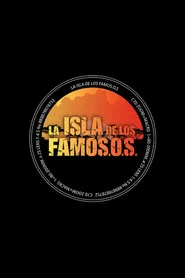 La isla de los famosos tv show poster