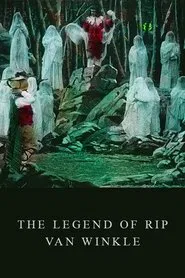 Rip's Dream movie poster