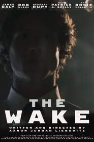 Poster do filme The Wake