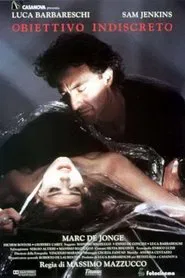 Poster do filme Obiettivo indiscreto