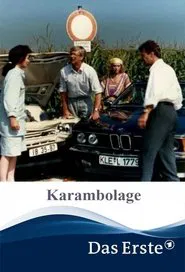Karambolage movie poster