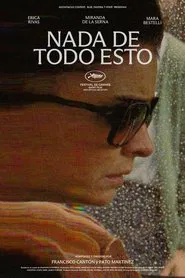Poster do filme None of That