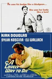Poster do filme Entre o Desejo e a Morte