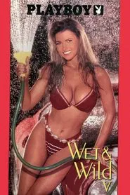 Poster do filme Playboy: Wet & Wild V