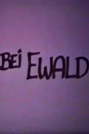 Poster do filme Bei Ewald
