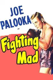 Poster do filme Joe Palooka in Fighting Mad