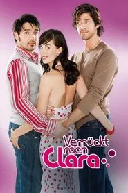 Verrückt nach Clara tv show poster