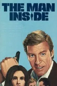 Poster do filme The Man Inside