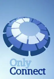 Only Connect tv show poster