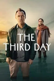 The Third Day tv show poster