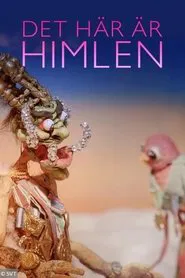Det här är himlen movie poster