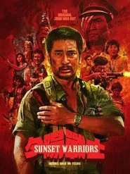 Poster do filme Sunset Warriors