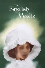 The English Waltz movie poster