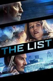 The List movie poster