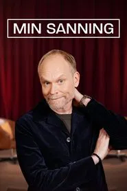 Min sanning tv show poster