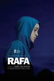 Poster do filme Rafa