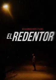 El Redentor movie poster