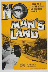 No Man's Land movie poster