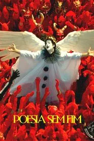 Poster do filme Poesia Sem Fim