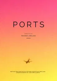 Ports movie poster