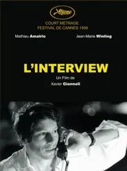 L'interview movie poster
