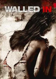 Walled In movie poster