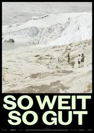 So Far So Good movie poster
