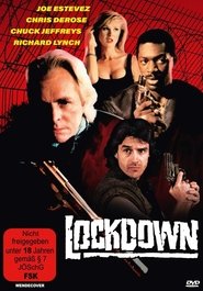 Lockdown movie poster