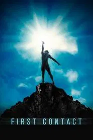 First Contact movie poster