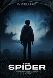 The Spider movie poster