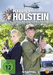 Poster da série Kripo Holstein - Mord und Meer